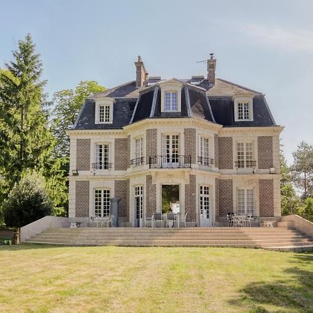 Chateau D'Avesnes - Le Castelet Exterior foto